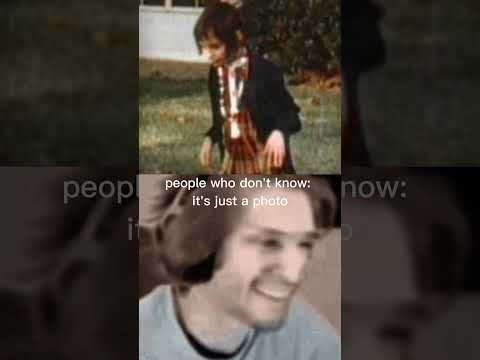 xQc uncanny meme