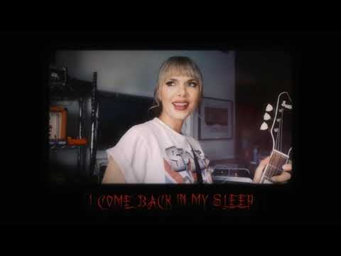 Kandle - Spell (Lyric Video)