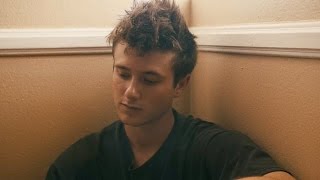 Alec Benjamin  Water Fountain (MUSIC VIDEO)