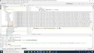 Ionic. Http-post запити (частина 1)