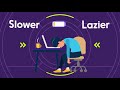 6 BAD Habits That Make You LAZY! Mp3 Song