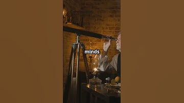 Isaac Newton - The Genius Who Revolutionized Science