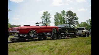 FIRST FAMILY ON 30s CAR SHOW PT.5 2025 CARSON VIRGINIA