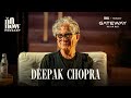 Deepak chopra on ai wellbeing and web3