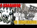 8 или 16 клапанов. Что лучше, какие есть различия. Просто о сложном