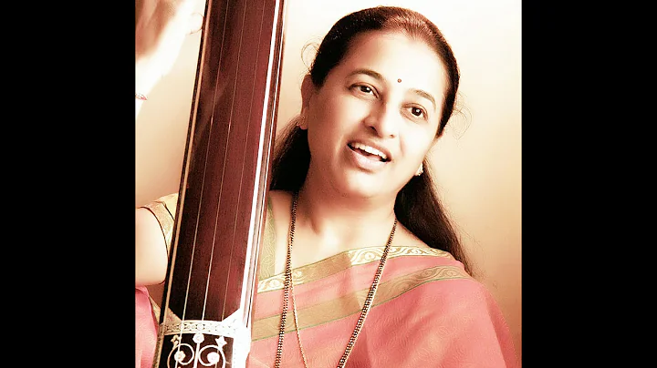 AARTI NAIR :-  Raga-Shyam Kalyan, Vilambit, Part- 1