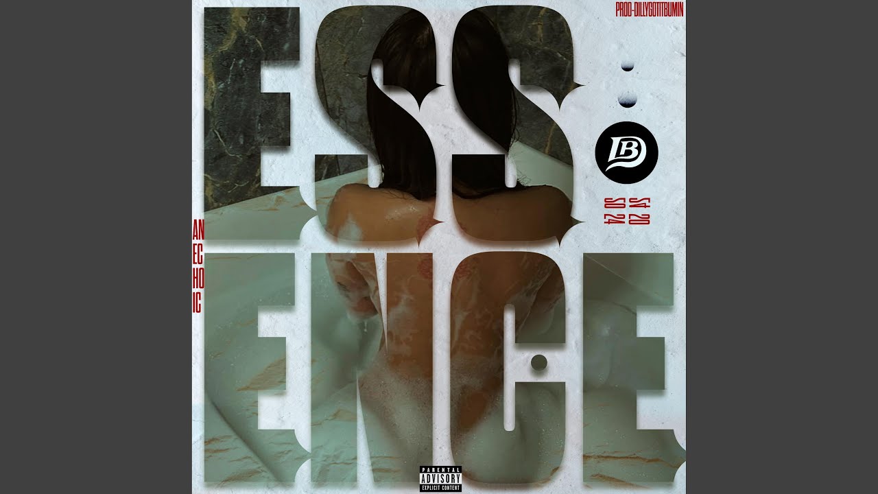 Watch Essence on YouTube Watch Essence on YouTube
