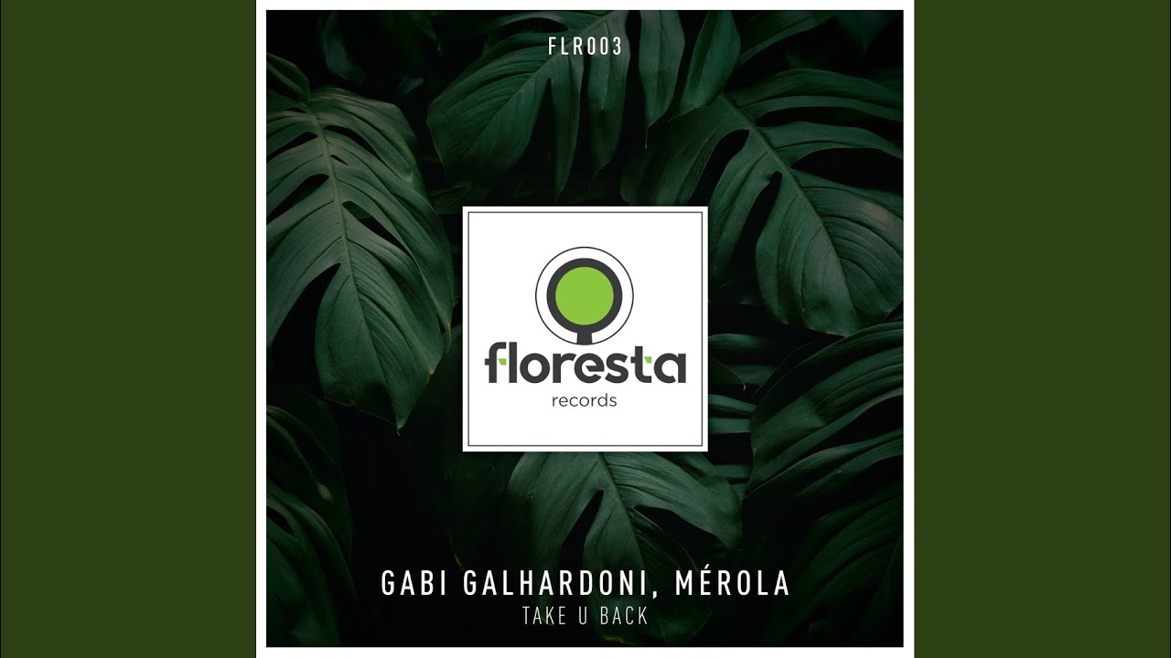 Watch Take U Back (Original Mix) on YouTube Watch Take U Back (Original Mix) on YouTube