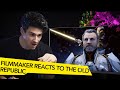 FILMMAKER REACTS TO STAR WARS THE OLD REPUBLIC TRAILERS!
