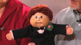 Famous Cabbage Patch Kids: Don't Call Them the 'D' Word Net Worth