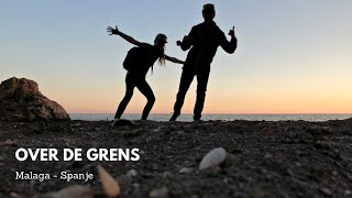 Over de grens - 2019 Malaga - Culicool