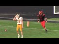 Ridgewood Football vs Waynedale 2018 complete game