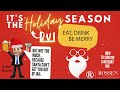 It&#39;s the Holiday DUI Season! 3 DUI survival tips from Fort Lauderdale DUI Attorney for the holidays
