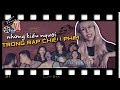 [Nhạc chế] - NHỮNG KIỂU NGƯỜI TRONG RẠP CHIẾU PHIM - Hậu Hoàng