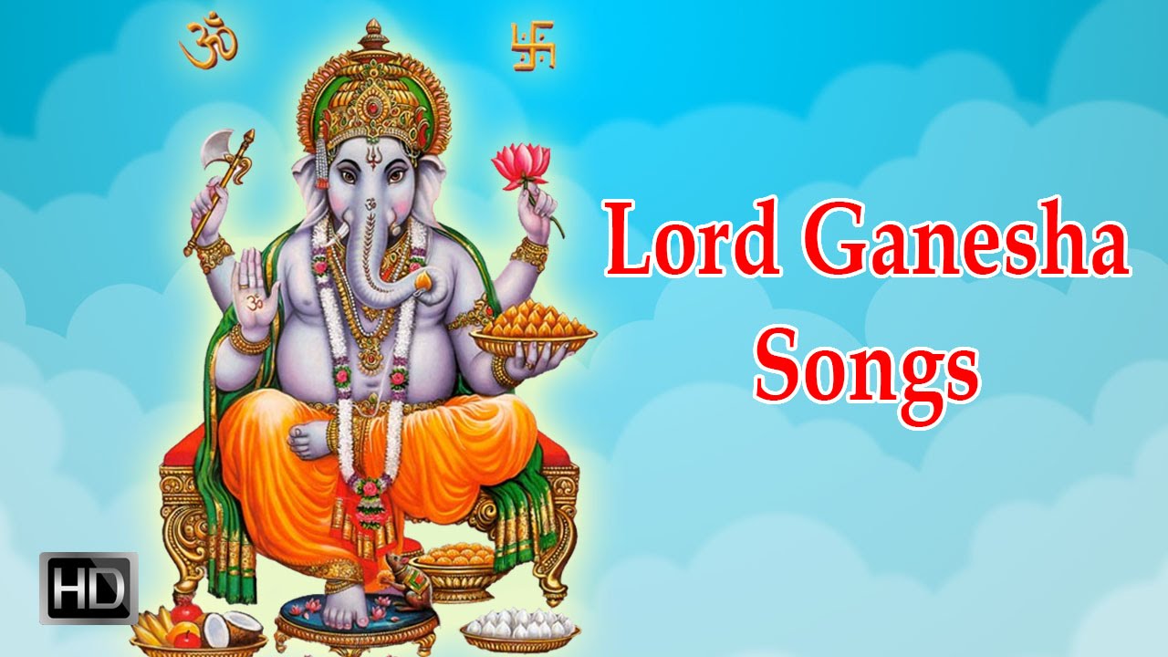 L.R.Eswari -Lord Ganesha Songs -Yenna Vendum Ganapathiye ...