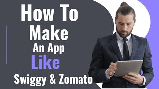 How To Make An Multi Restaurant Online Food Delivery App Like Swiggy & Zomato Under 100$.Part 2