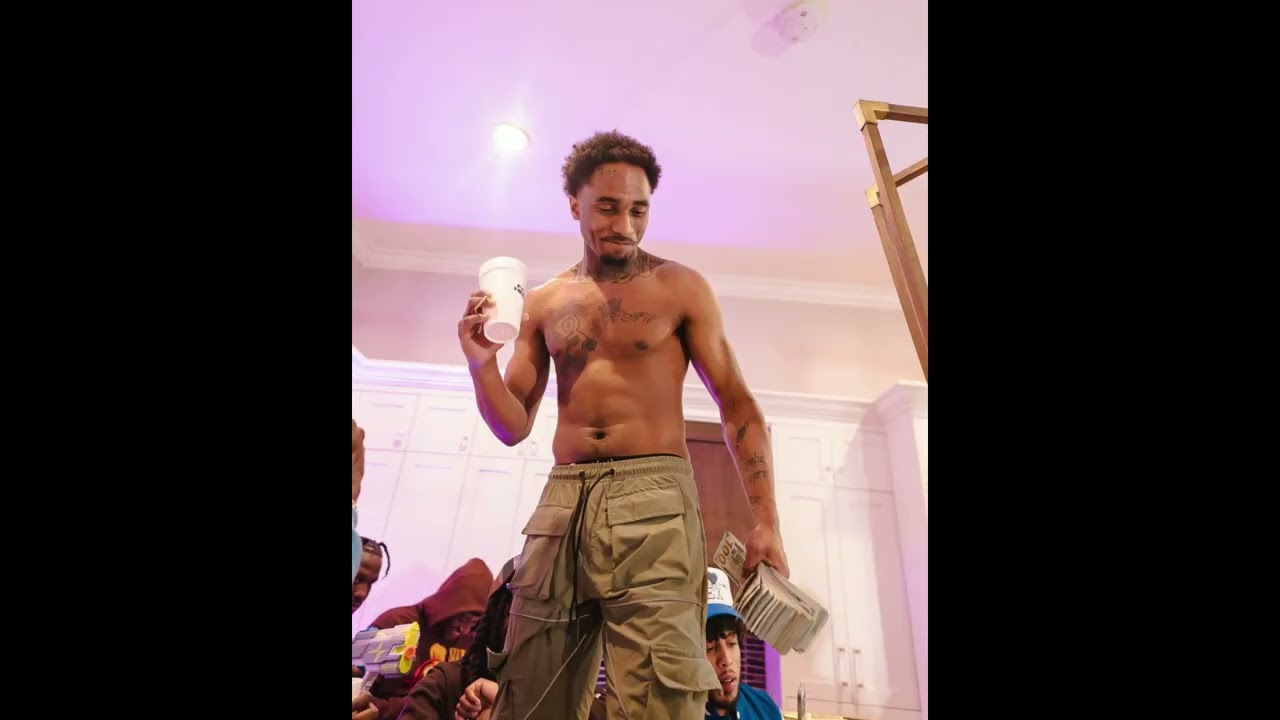 FREE Hurricane Wisdom x Loe Shimmy Type Beat - "Playa"