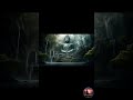 Peaceful Buddha Meditation Music | Deep Relaxation &amp; Inner Calm 🧘‍♂️✨#shorts#stressrelief