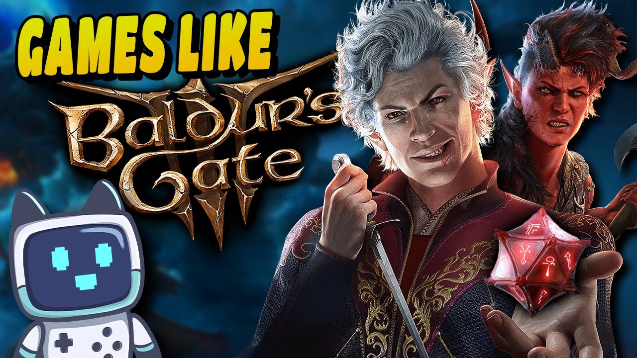 Amazing Games Similar To Baldur s Gate 3 YouTube amazing-games-similar-to-baldur-s-gate-3-youtube