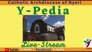 Funeral Mass of the Late Rev. Fr. Samuel Kiragu Kamondo| Archdiocese of NYERI