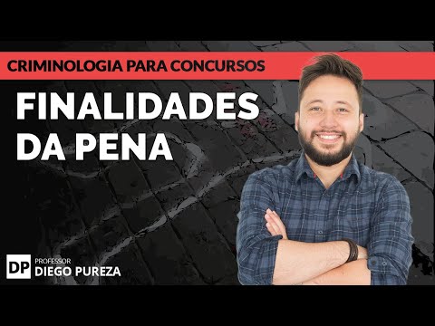 Vídeo: É pena ou pena?