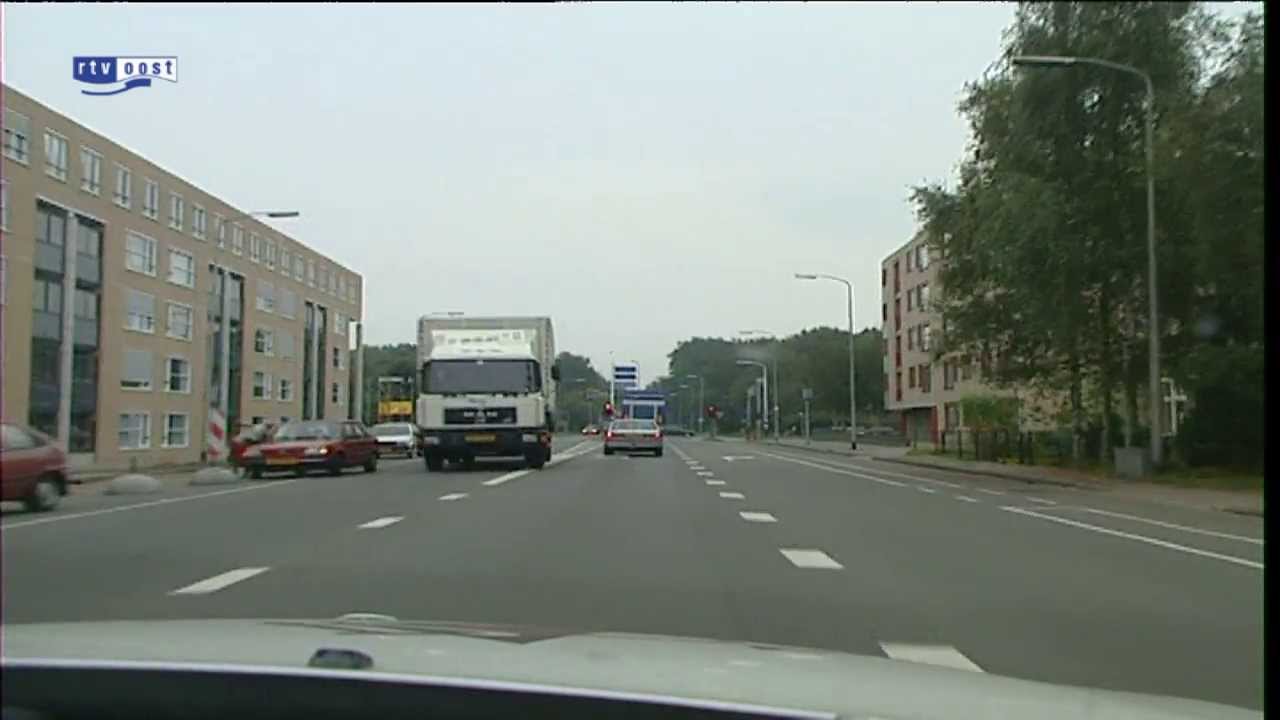 De Bijrijder - Hengelo