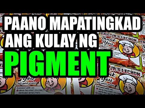 Video: Saan ako makakapag-print ng mga color flyers?