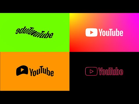 Youtube Logo Effects l Preview 2 Unikitty Crying Effects