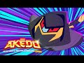 Time To Level Up!  | Ultimate Arcade Warriors | New Compilation | Cartoons For Kids