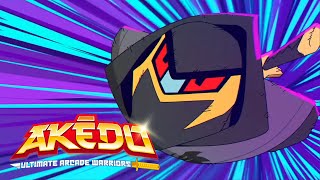 Time To Level Up!  | Ultimate Arcade Warriors | New Compilation | Cartoons For Kids