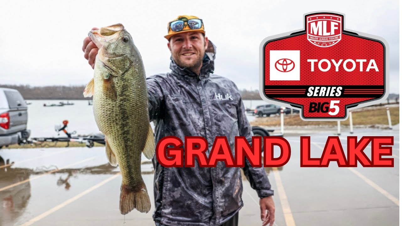 EVERYTHING  We Know About BASS FISHING Is A LIE!! (MLF TOYOTA SERIES)