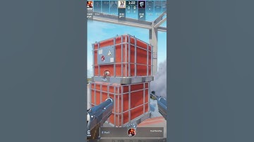 CS2 UNREAL CLUTCH #cs2  #ytshorts   #gaming  #viral  #cs2gameplay  #fyp  #game #ace #clips #shorts