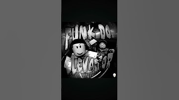 Funk do ELEVATOR #phonk #funk #music