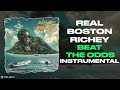 Real boston richey  beat the odds instrumental