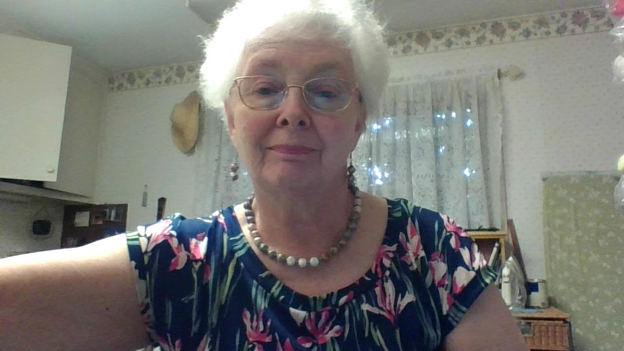 The Tanglewoods' Secret, chapters 15-16 - YouTube