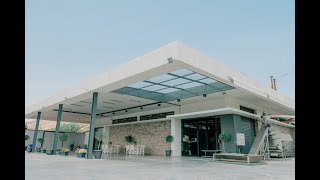 Markellos Olive Discover Our State-Of-The-Art Olive Oil Facilities