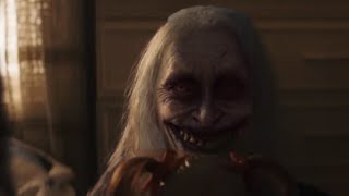The Conjuring: Last Rites | TV Spot | The Cowboy Scare | Fanmade