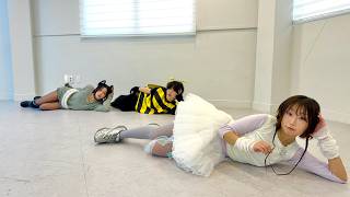 ‘echo’ Dance Practice (Halloween ver.) - NewKin