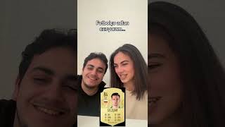 Vidyodan Sonra Bildimki Hamsını Səhv Demişem Şifönerisi