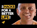 Monk SECRETS That Will CHANGE Your LIFE! | #BelieveLife