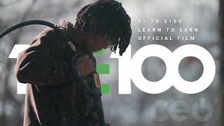 Alabama Students Turn $1 Into Thousands | Learn to Earn: 1 to 100 (Full Film)