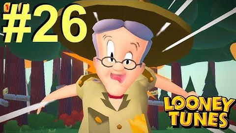 OLD Looney Tunes World of Mayhem PART 26 Gameplay Walkthrough - Android/iOS