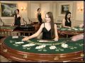 Euro Partners' Casino Live dealers - Casino Hold'em - YouTube