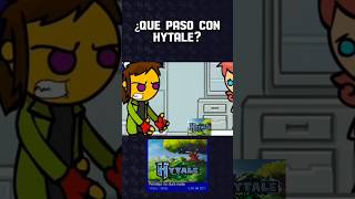 Que le paso a Hytale? #humor #hytale #fyp #minecraft #shortvideo #parati