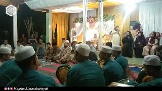 Ilahana Medley Majelis Almanshuriyyah