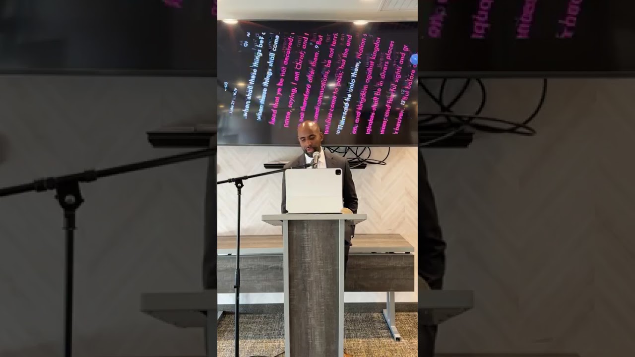 Church Of Dallas Prophetic Word: America's Pride Will Be Her Downfall...