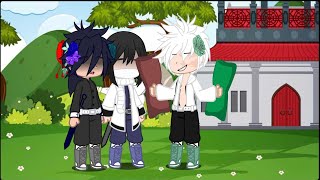 Giyuu Snaps at Sanemi Alternate Version | Angst | SaneGiyuu Angst | Part 1?