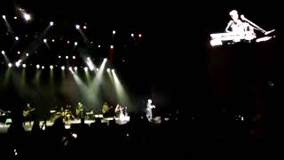 Biagio Antonacci. Sognami. The First Concert In Moscow.