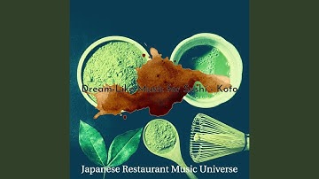 Relaxing Koto and Strings - Vibe for Sushi