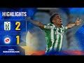 Racing Montevideo Argentinos Jrs goals and highlights